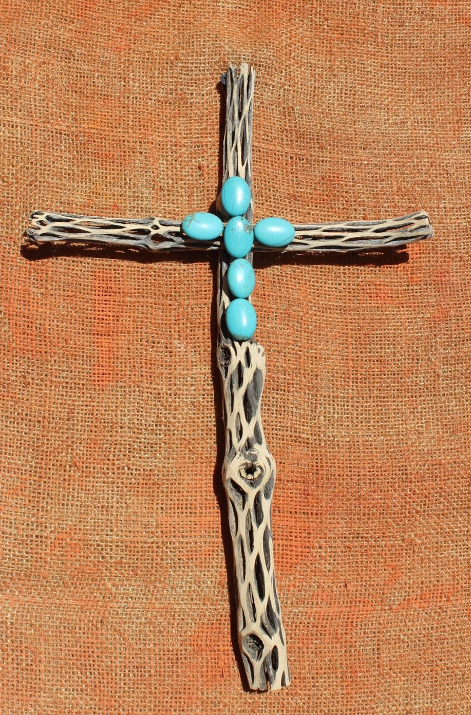 Turquoise Blessing